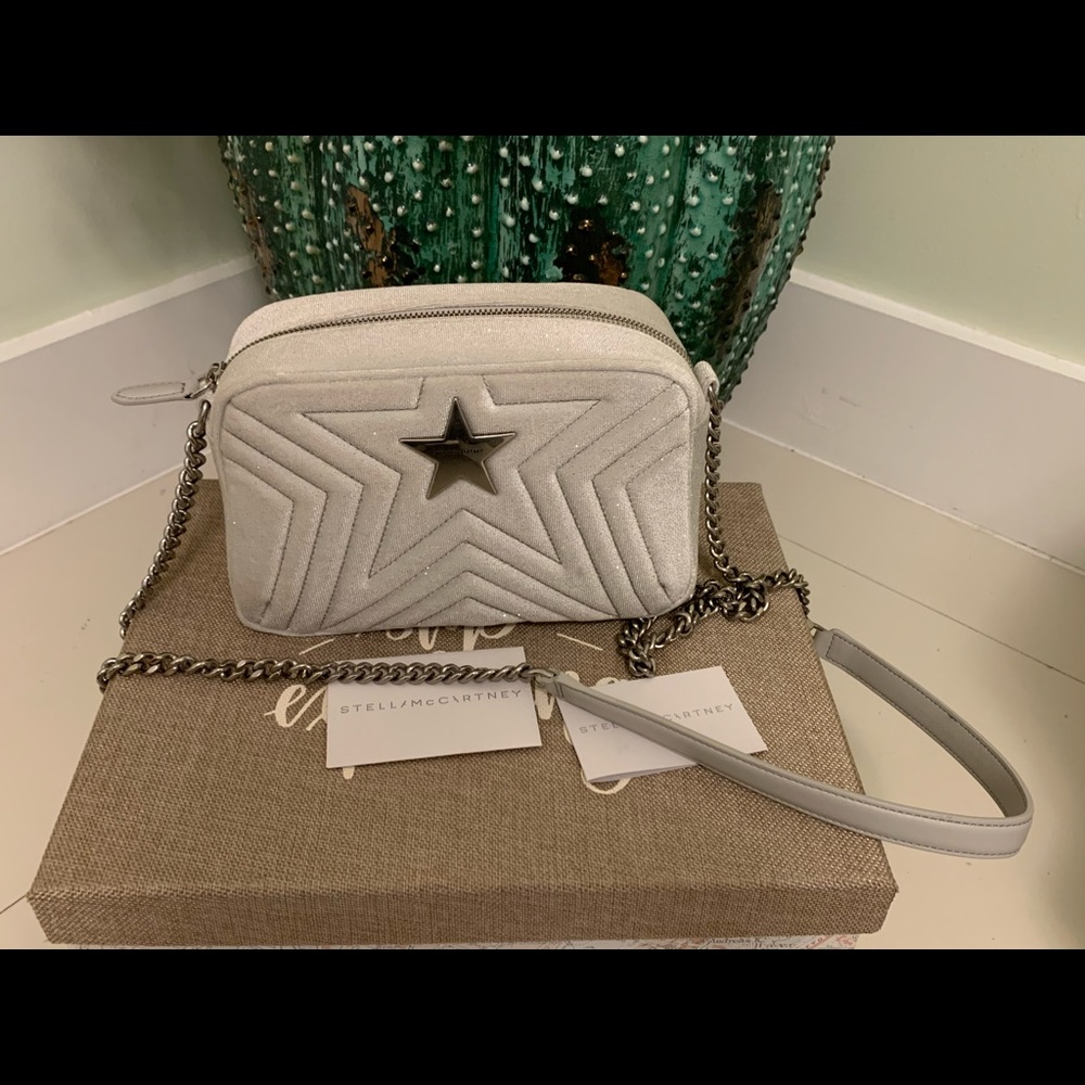 Stella McCartney bag, new - Picture 9 of 9